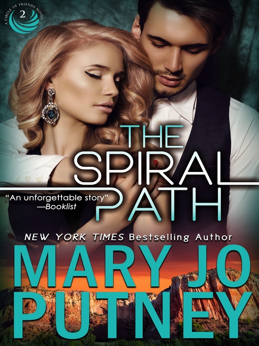 Title details for The Spiral Path by Mary Jo Putney - Available